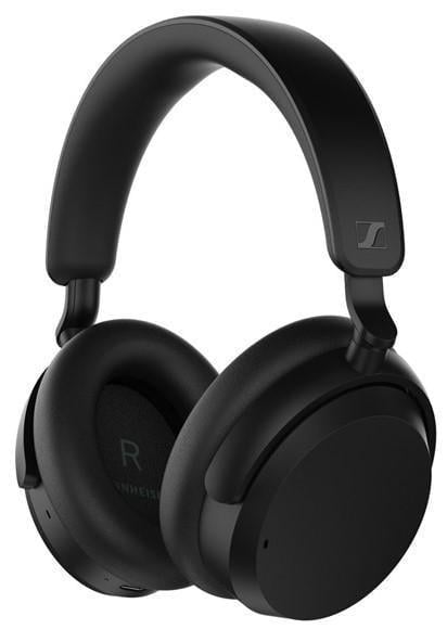 Гарнітура Sennheiser ACCENTUM Wireless Чорний (6922139)