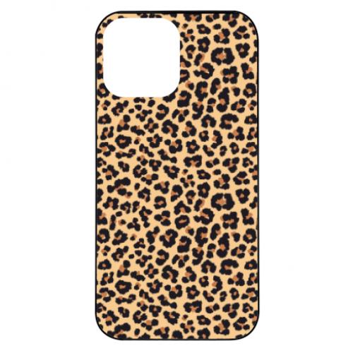Чехол для iPhone 13 Pro Max Leopard (18075533-2-205568)