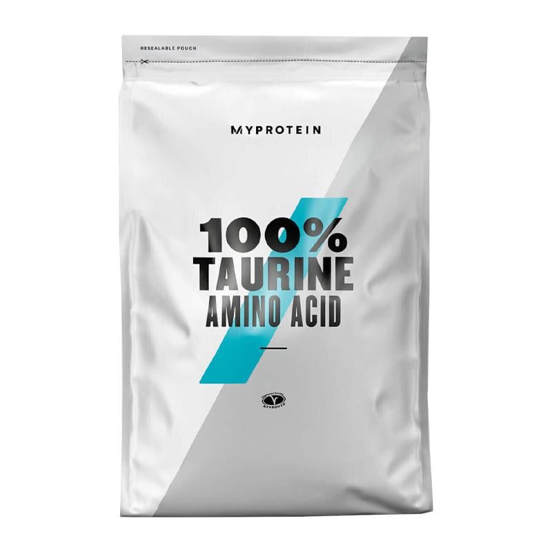 Таурин MyProtein Taurine 250 г Без смаку (04449-01) - фото 1