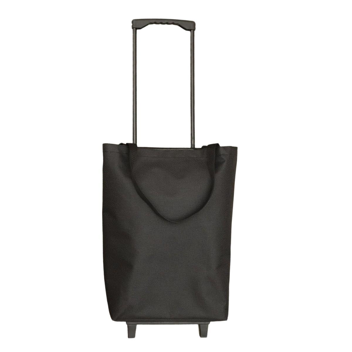 Сумка хозяйственная на колесах Shopping Bag 32х15х40 см (R32864) Сумка хозяйственная на колесах Shopping Bag 32х15х40 см (R32864)