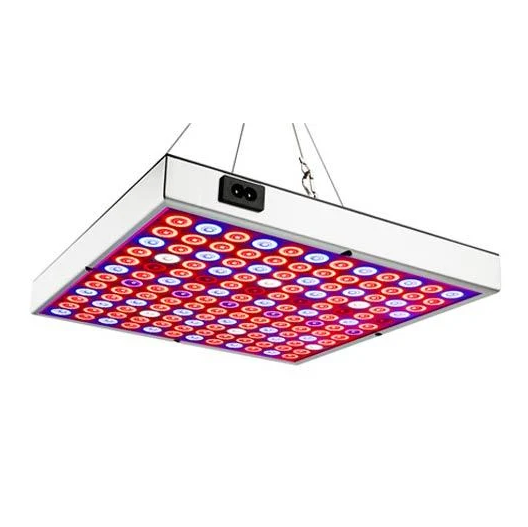 Фітолампи для рослин 45 Вт 144 LED 220В (b85f2281)