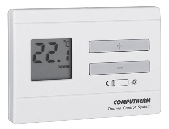 Терморегулятор Computherm Q3