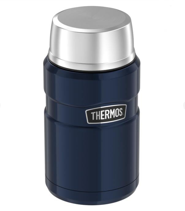 Термос для едыThermos SK3020 0,71 л Синий (9311701302012)