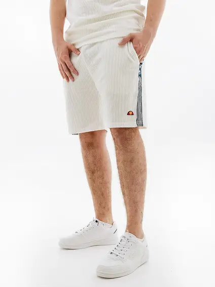 Шорти чоловічі Ellesse Tomatro SHORT XL Білий (7dSHR16051-904 XL)