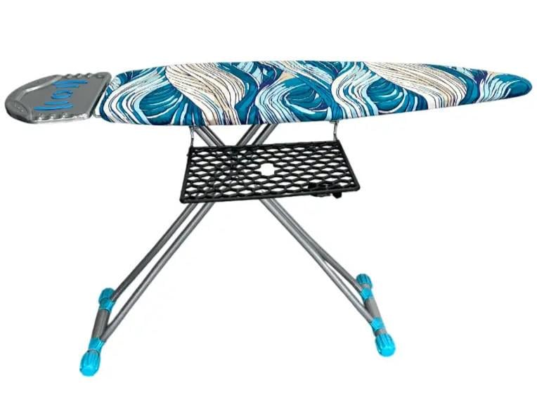 Доска для глажки Kanat ELIPS LUX (EL-700) - фото 9 Доска для глажки Kanat ELIPS LUX (EL-700) - фото 9