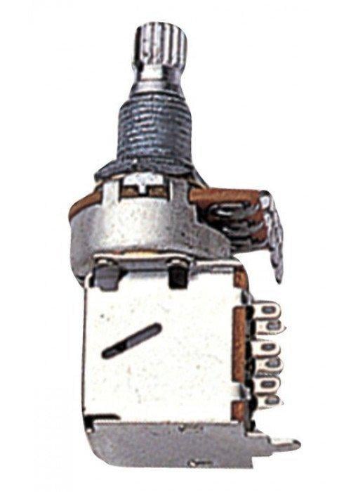 Потенциометр Partsland Potentiometer A 500 кОм (G-943063)