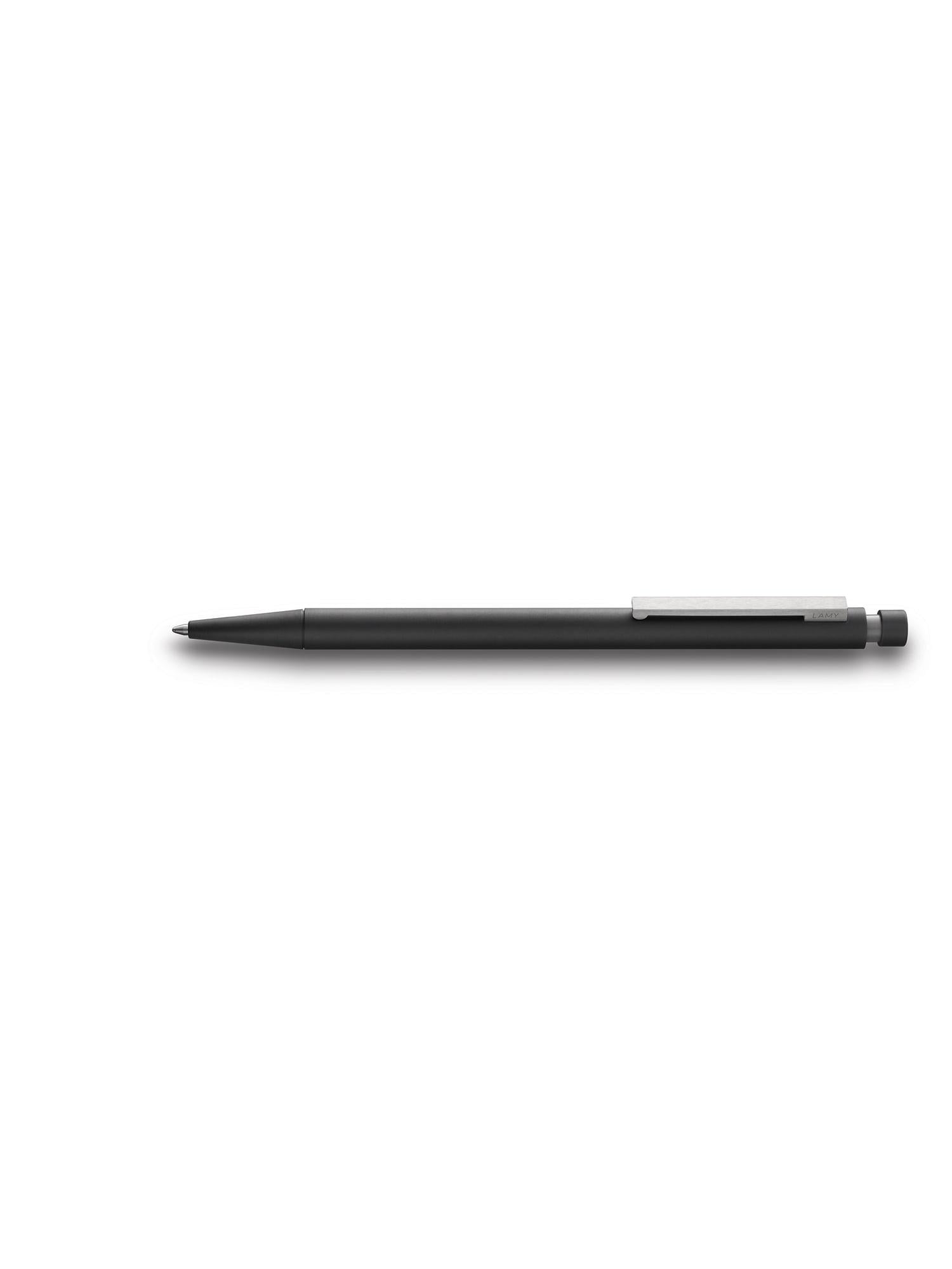 Письменная авторучка шариковая Lamy Cp1 стержень черный M16 1 мм Черный (4000945)