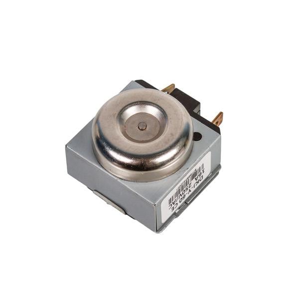 Таймер духовки DKJ-Y 60 16A 250V шток 25x6 мм (00000002496)