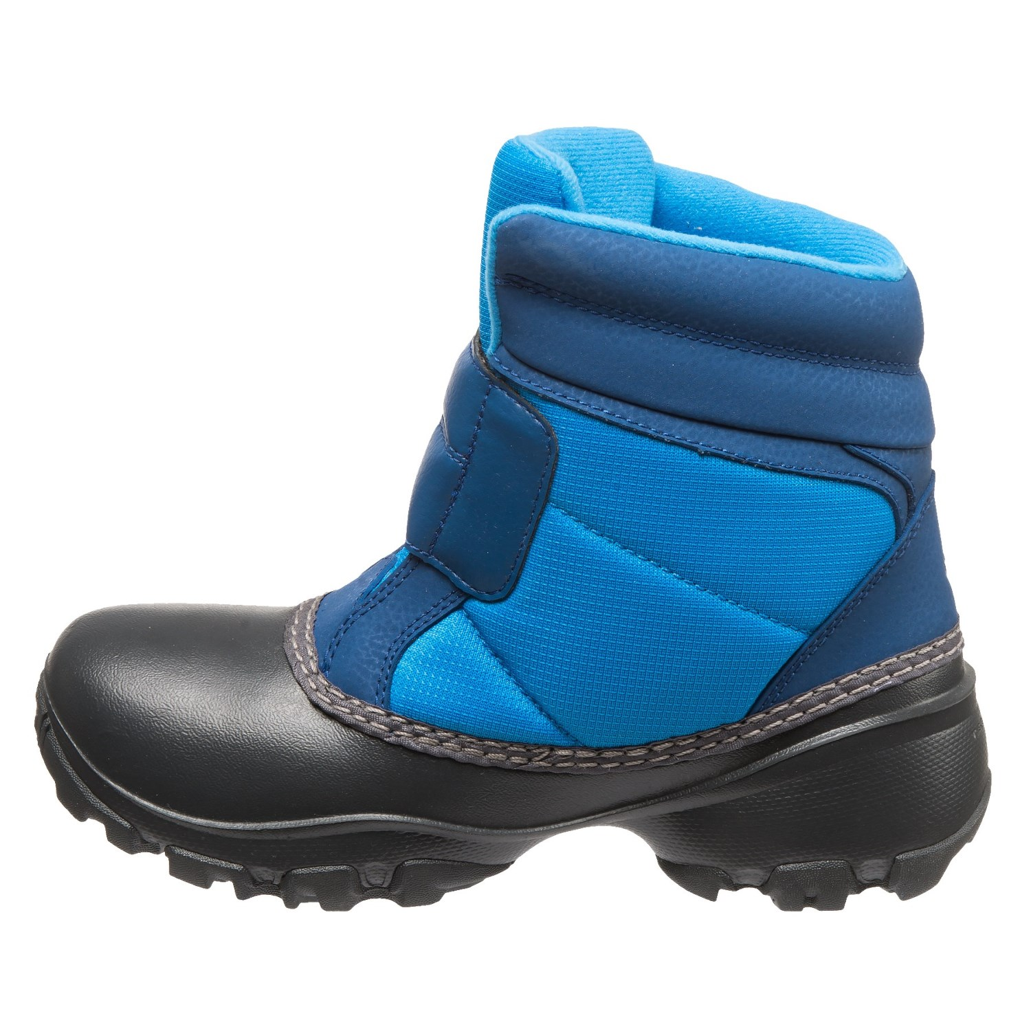 Ботинки Columbia Kids Rope Tow Kruser Pac Boots р. 25/8/15,5 см Синий - фото 3