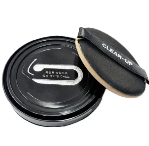 Сменный блок к кушону CUskin Clean Up Skinfit Cushion 23 тонн 15 г