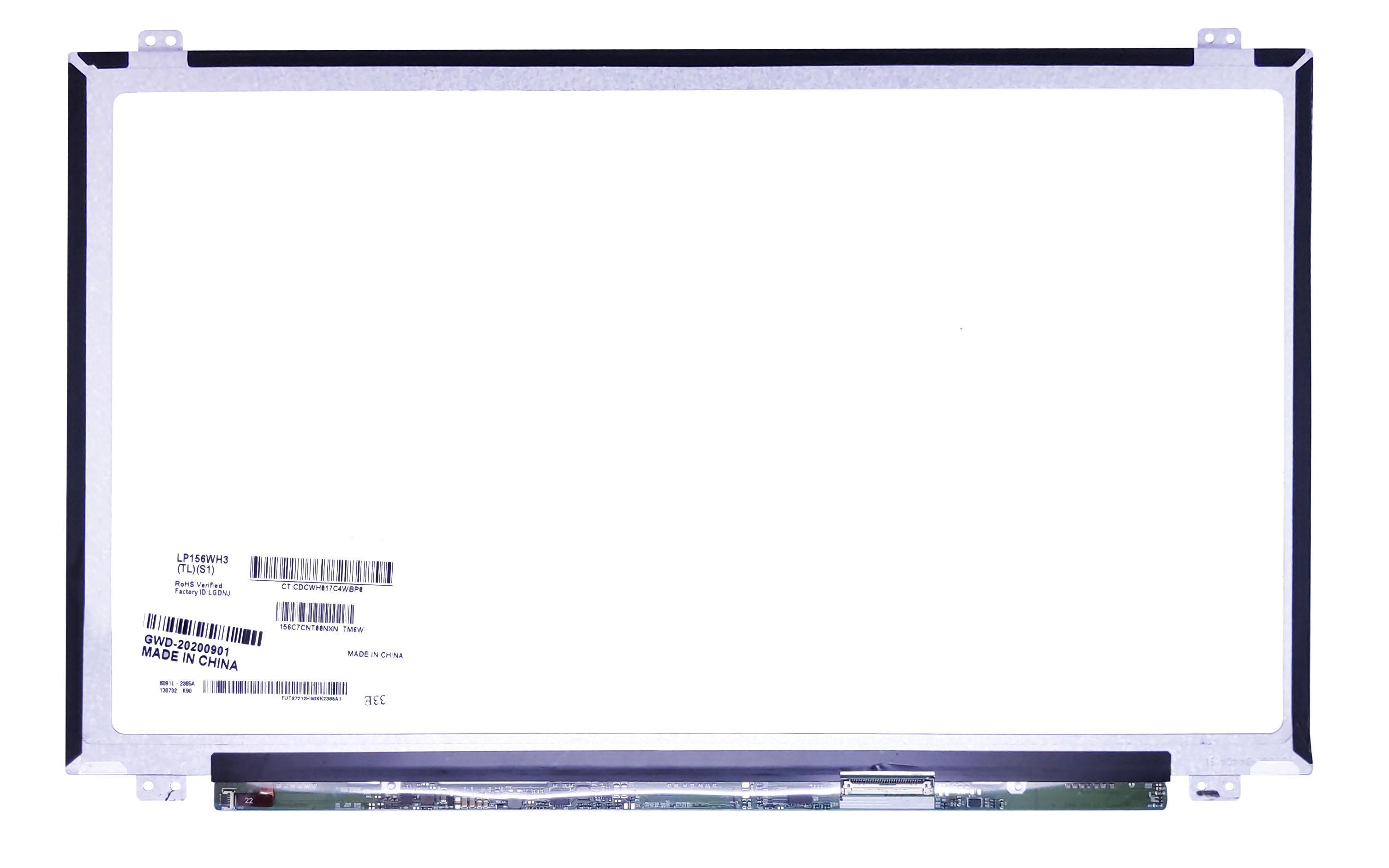 Матрица для ноутбука LP156WH3-TLS1