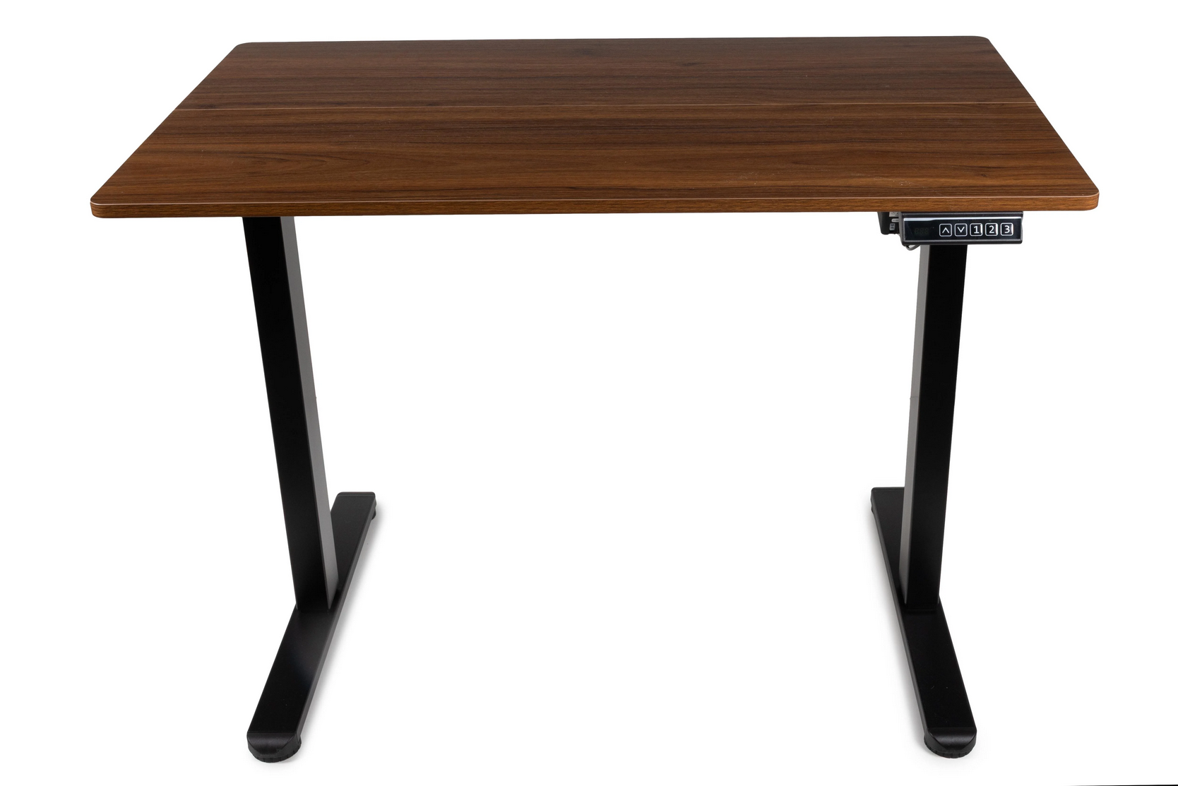 Стол регулируемый Barsky StandUp Home BSTh-03 Black Стол регулируемый Barsky StandUp Home BSTh-03 Black