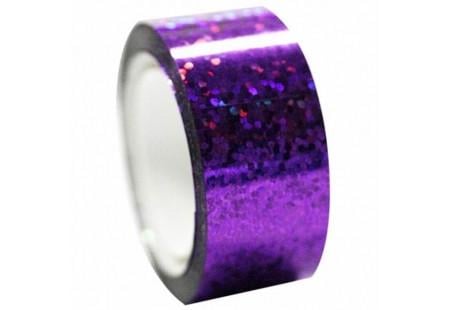 Обмотка обруча Pastorelli Diamond 00238 11м Фиолетовый (00238) - фото 2