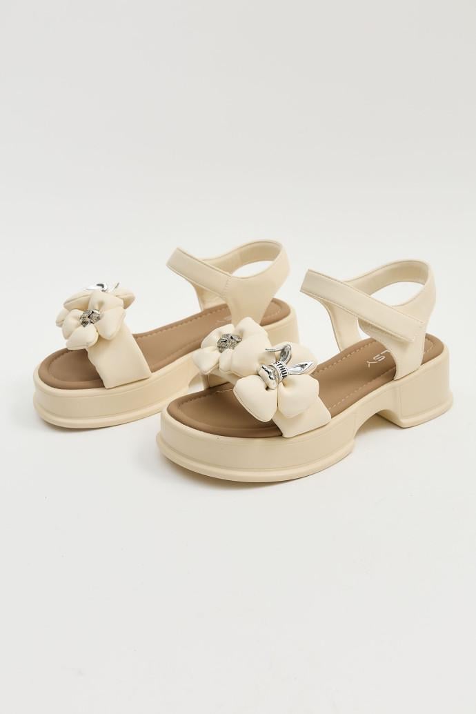 Босоножки женские ALLSY 194851 р. 41 Белый (21318_41) Босоножки женские ALLSY 194851 р. 41 Белый (21318_41)