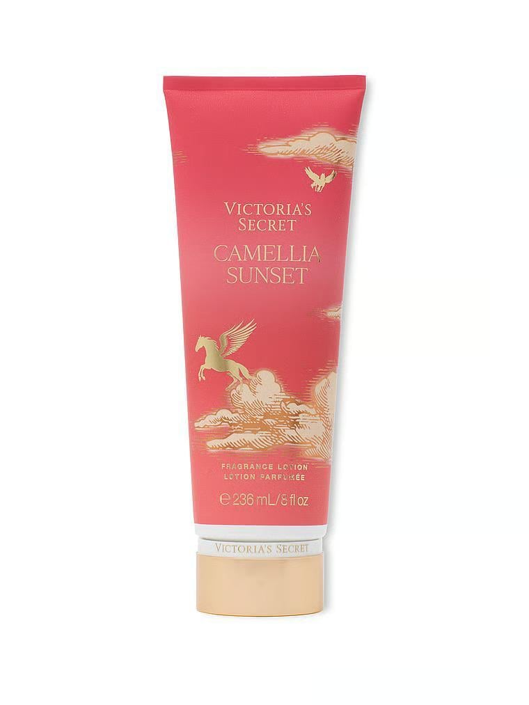 Лосьон для тела Victoria's Secret Camellia Sunset Fragrance Lotion 236 мл (27086890)