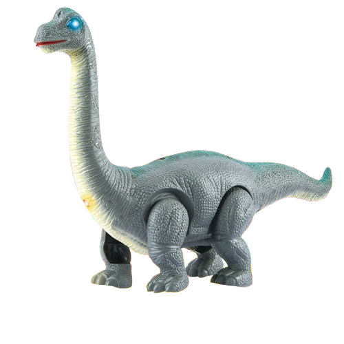 Динозавр інтерактивний на батарейках (26717761)