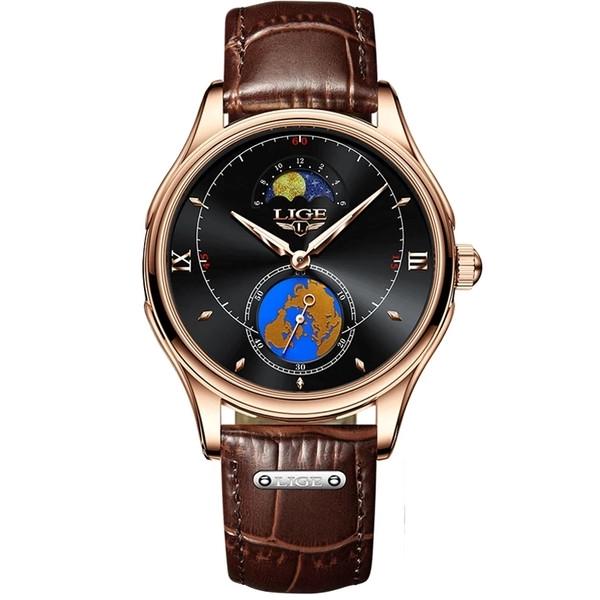 Наручные часы Lige Faust (1547986784) Наручные часы Lige Faust (1547986784)