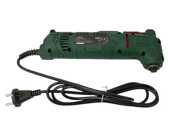 Реноватор PARKSIDE PMFW 310 G4 (28107384) - фото 6 Реноватор PARKSIDE PMFW 310 G4 (28107384) - фото 6