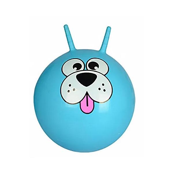 М'яч для фітнесу фітбол Bambi MS 0484-2 Блакитний (225601) М'яч для фітнесу фітбол Bambi MS 0484-2 Блакитний (225601)