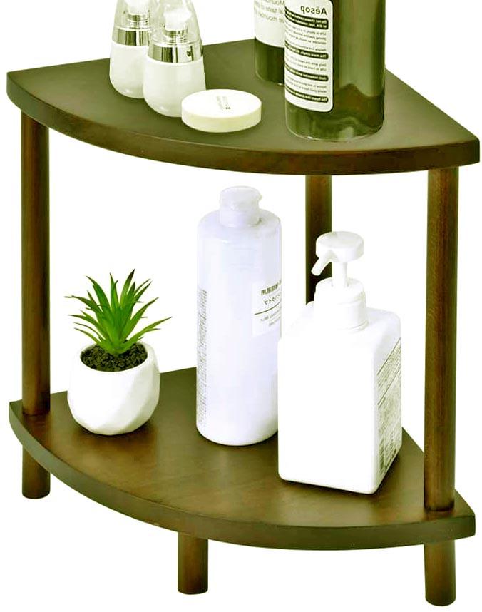 Полка настольная из дерева Булаево Мускат (ПСТ/003607)