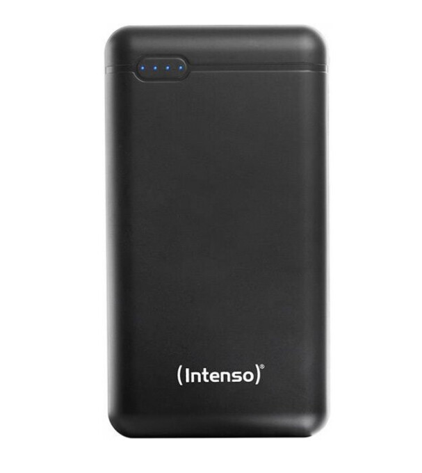 Повербанк Intenso XS20000 4034303029563 Черный (2011867208)