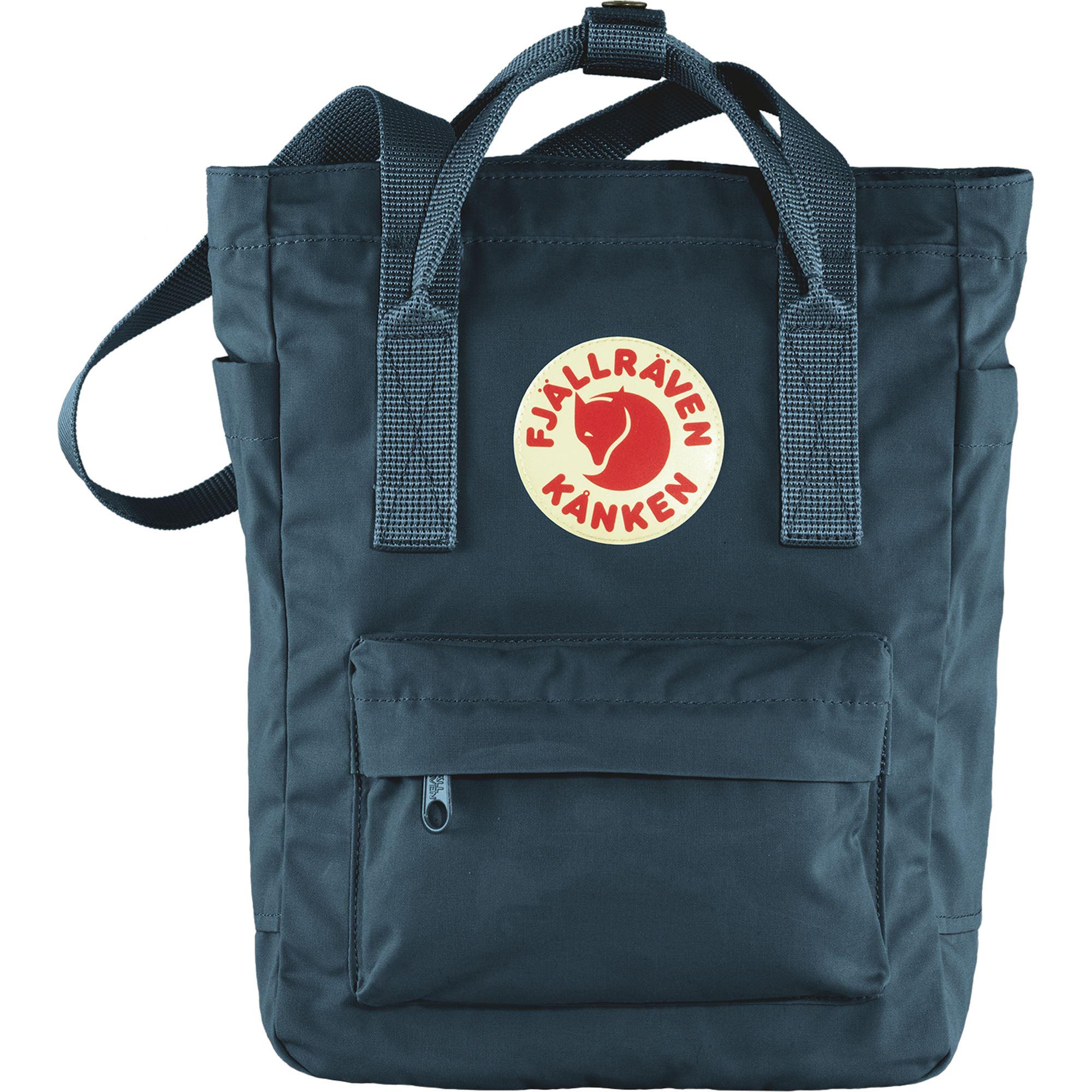 Сумка Fjallraven Kanken Totepack Mini Navy (1004-23711.560)