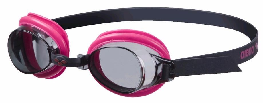 Очки для плавания детские Arena Bubble 3 JR (92395-095)