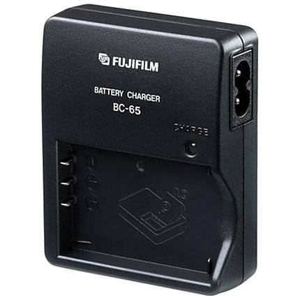 Устройство зарядное BC-65 для камер FujiFilm акб NP-40 D-LI8 D-LI95 D-Li85 SLB-0737 BP-DC8