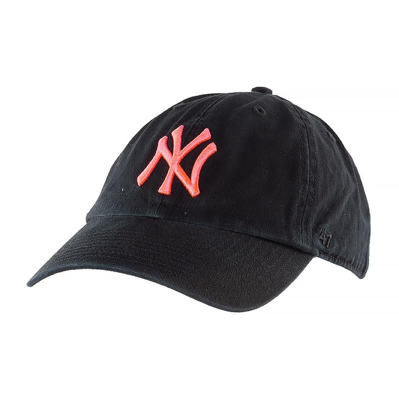 Бейсболка 47 Brand New York Yankees (B-RGW17GWSNL-BKC)
