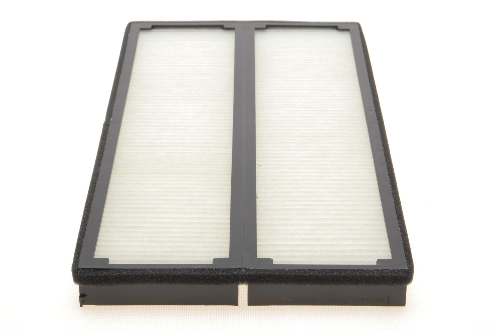 Фильтр салона PURFLUX для MB Vito W638 96-03- (AH159)