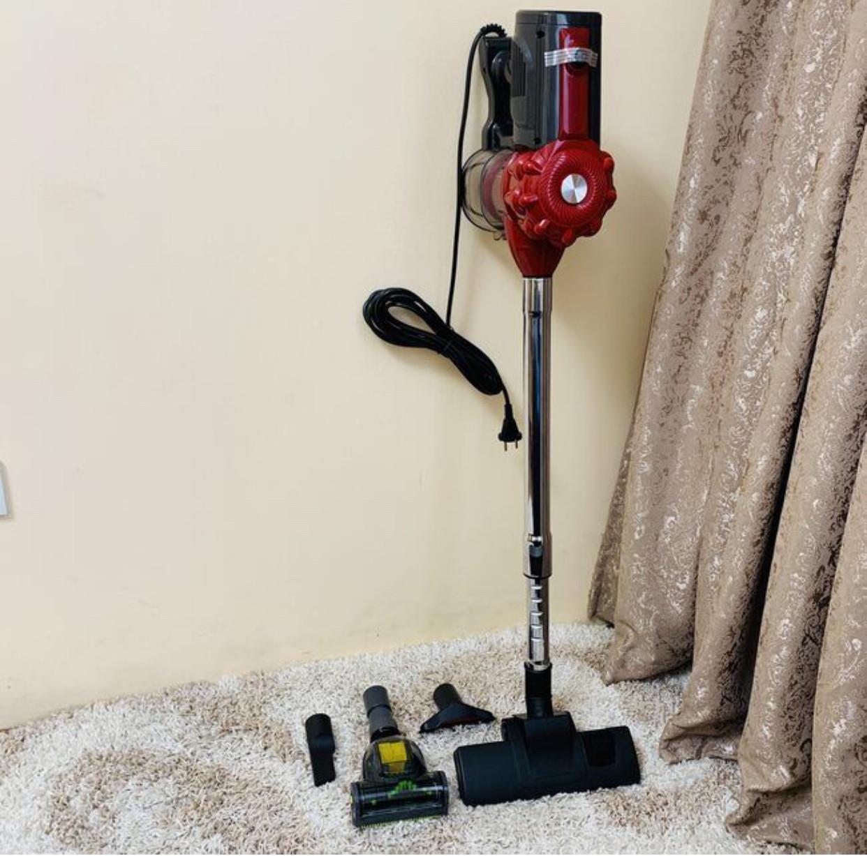 Пилосос ручний Rainberg RB-2265 (21063124) - фото 3 Пилосос ручний Rainberg RB-2265 (21063124) - фото 3