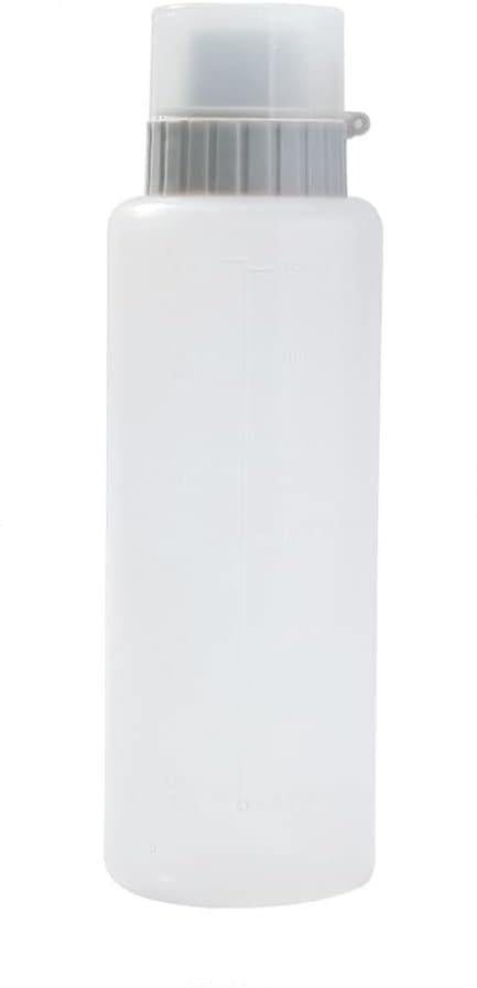 Бутылка пластиковая Clefers для соуса/кетчупа и других жидких продуктов 175 мл