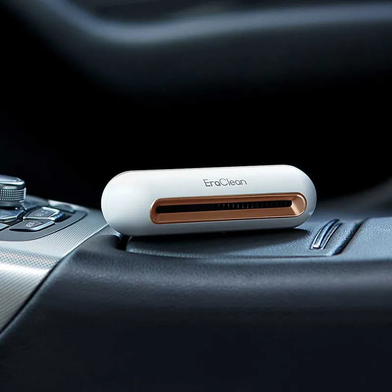 Стерилизатор для холодильника поглотитель запаха EraClean Odour Eliminator Max CW-B01 - фото 7 Стерилизатор для холодильника поглотитель запаха EraClean Odour Eliminator Max CW-B01 - фото 7