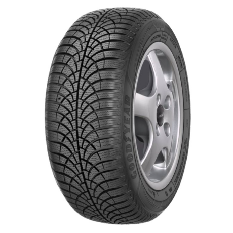 Автошина Goodyear UltraGrip 9 + 155/65 R14 75T