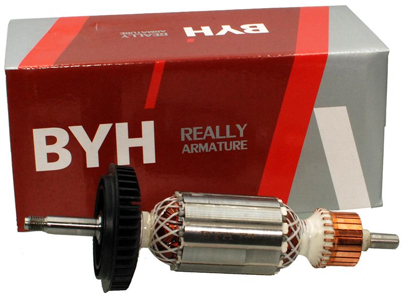 Якорь болгарки Bosch GWS 11-125 (1604010A21)