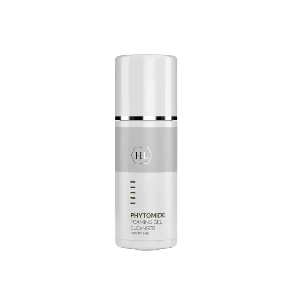 Гель очищуючий Holy Land Phytomide FOAMING GEL CLEANSER 150 мл