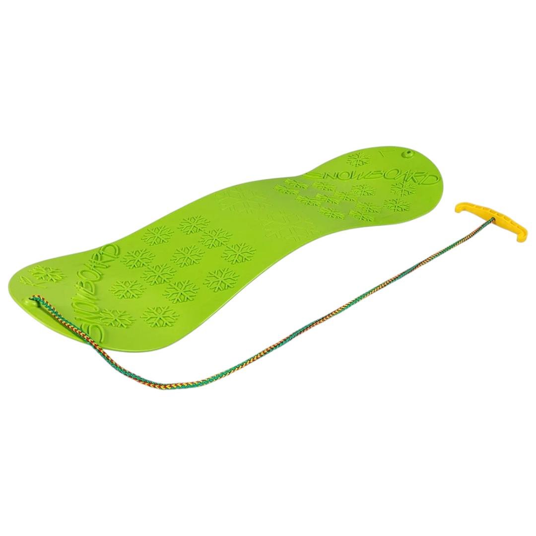 Сноуборд-леденцовая детская Marmat Зеленый (11255)