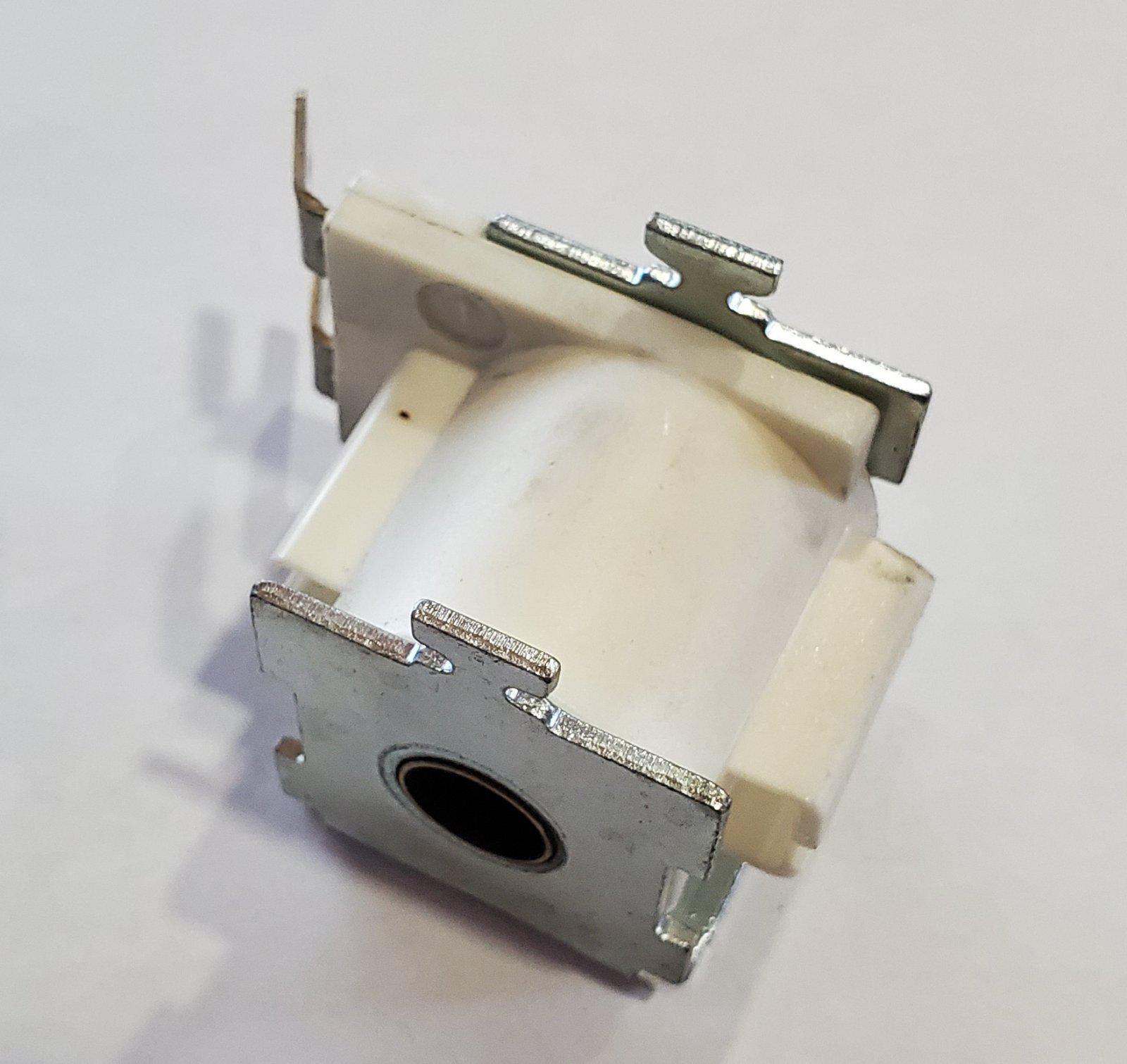 Катушка дозатора под клеммы Saeco/Spidem/Gaggia БВ 0301.R30.00A