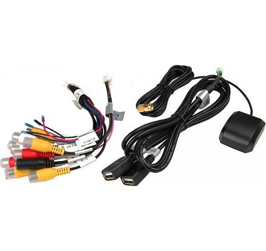 Автомагнитола CraftAudio MAXYLEAD 9" (6950185) - фото 4