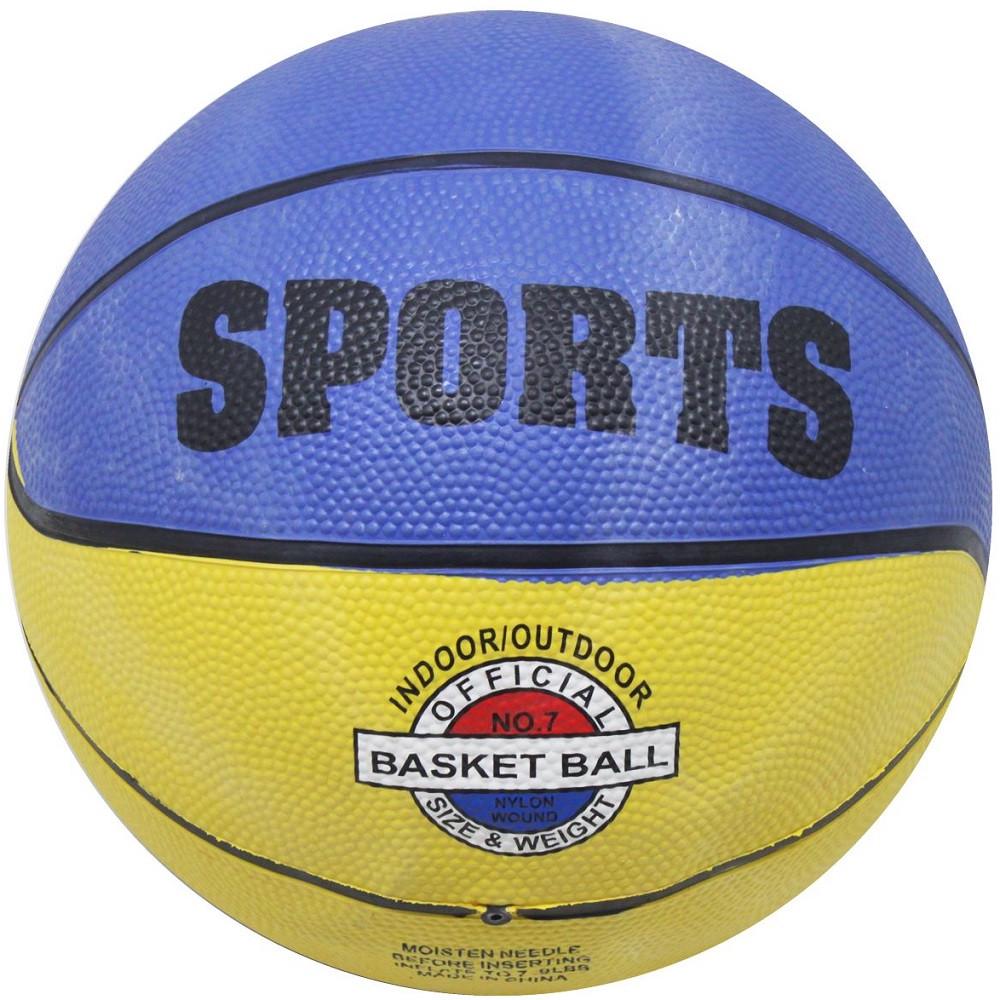 Баскетбольный мяч Sports р. 7 (28443681)
