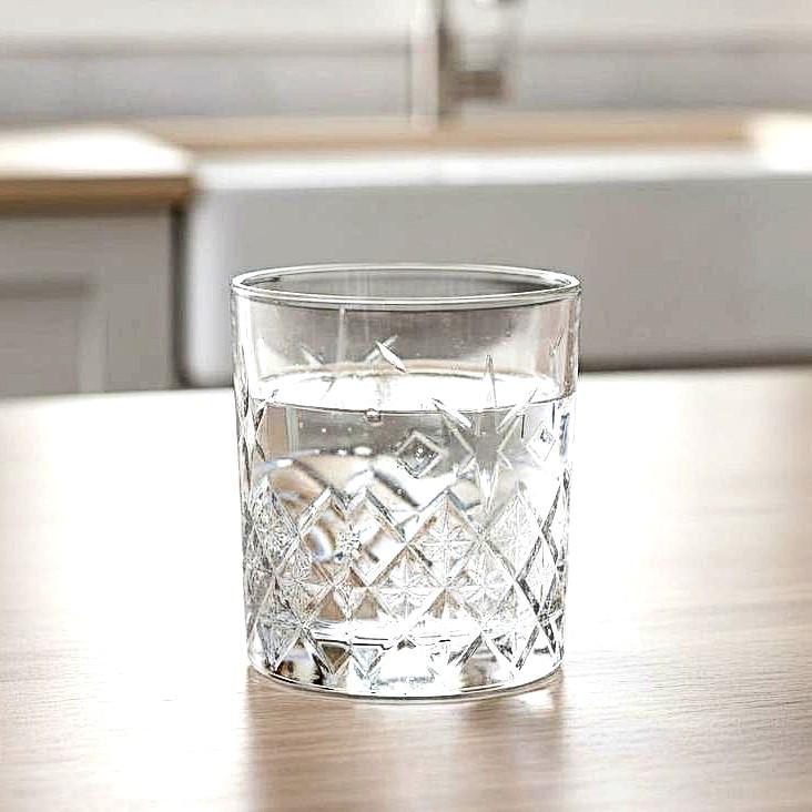 Склянки низькі 300 мл набір 12 шт Uniglass Liberty