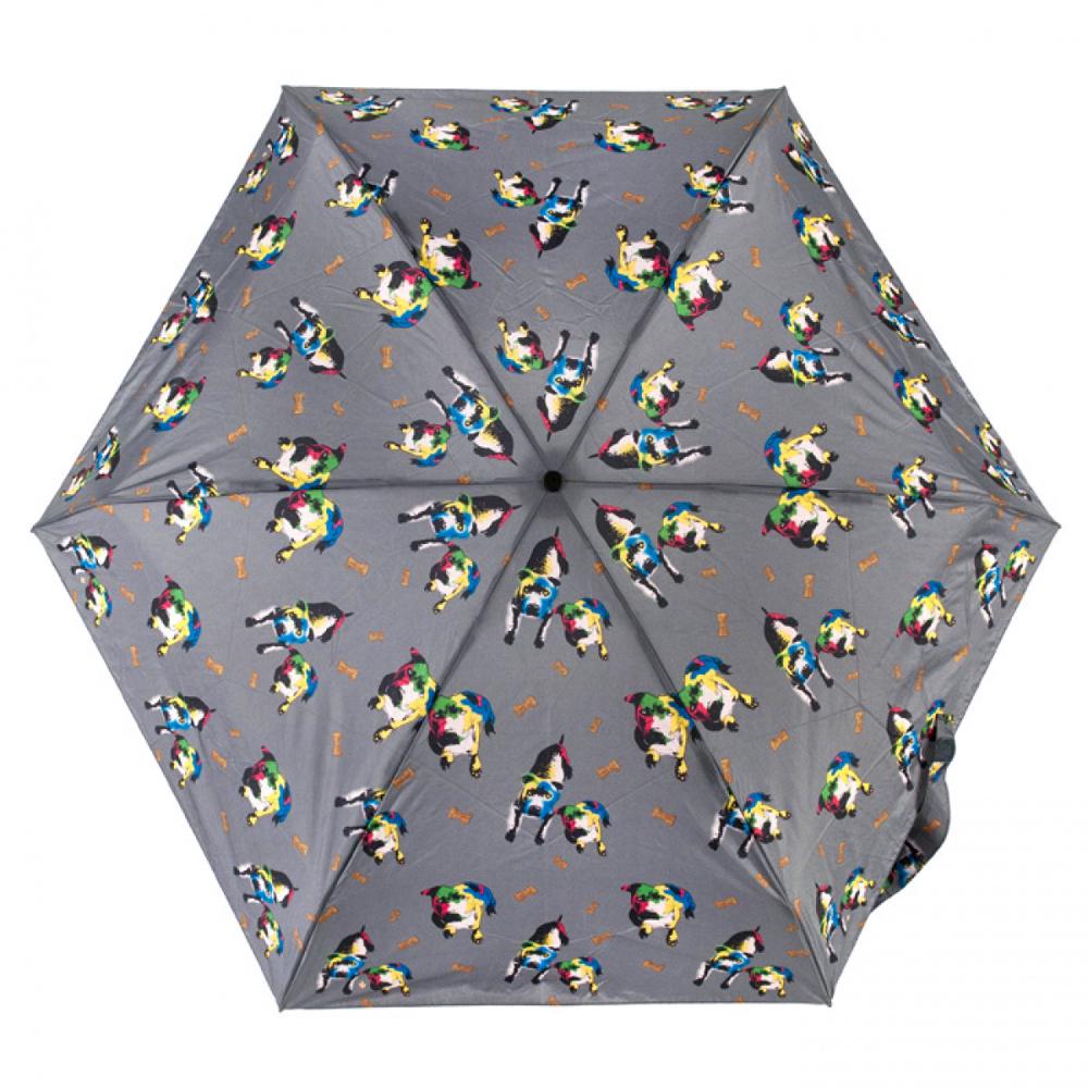 Парасолька жіноча Fulton Soho-2 L859 Prince & Chico (L859-034927) - фото 2