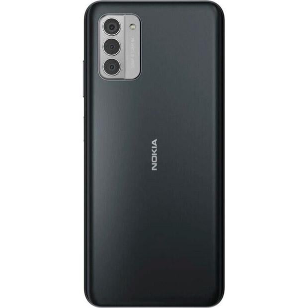 Смартфон Nokia G42 6/128GB Gray - фото 6 Смартфон Nokia G42 6/128GB Gray - фото 6