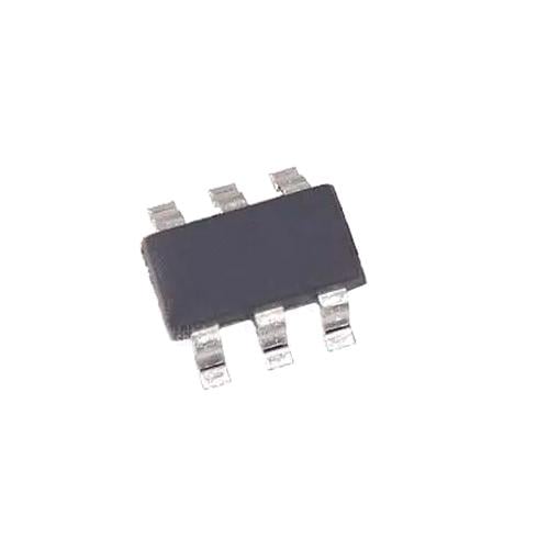 Чіп 8205A 8205 SOT23-6, подвійний транзистор MOSFET N-канал