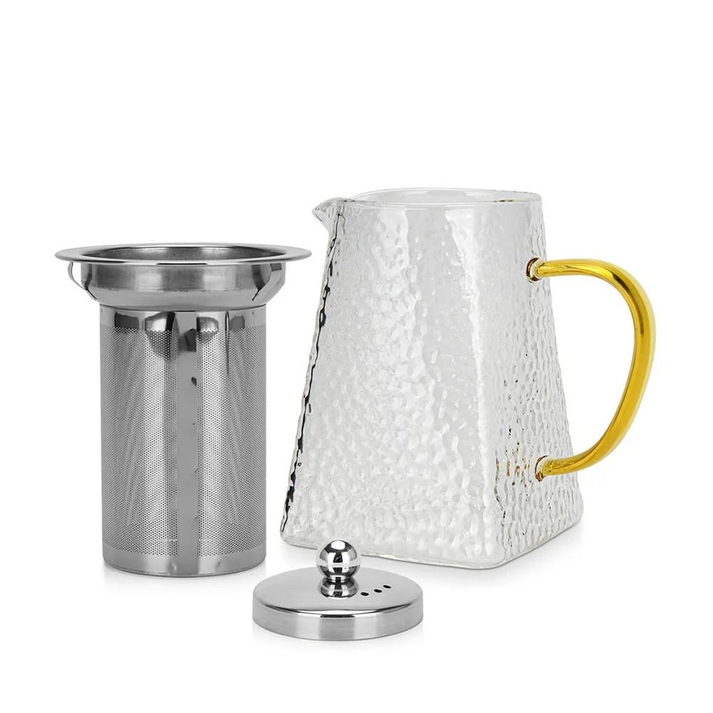 Чайник заварювальний Fissman 0,7 л (6467) - фото 3 Чайник заварювальний Fissman 0,7 л (6467) - фото 3