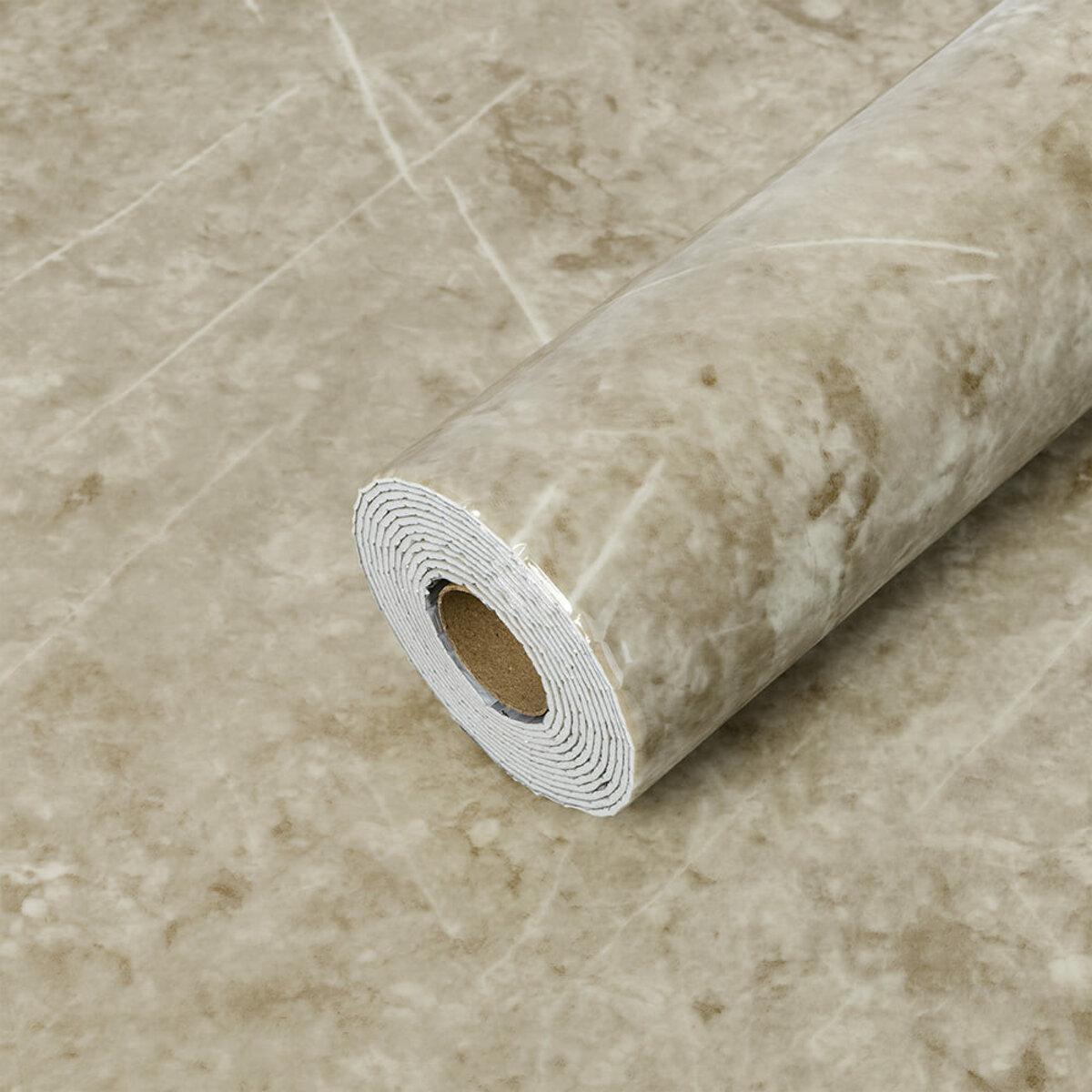 Плитка стеновая самоклеящаяся в рулоне 600х3000х2 мм (SW-00002432)