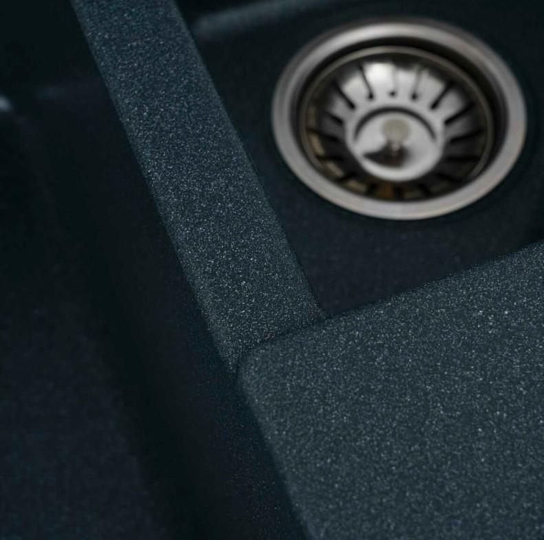 Мойка для кухни Platinum 9950 PANDORA (SP000027557) - фото 3 Мойка для кухни Platinum 9950 PANDORA (SP000027557) - фото 3