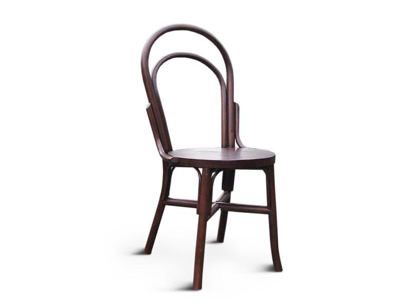 Стул Венский из натурального ротанга 2 шт. Кофейный (cr-sv10889-4)