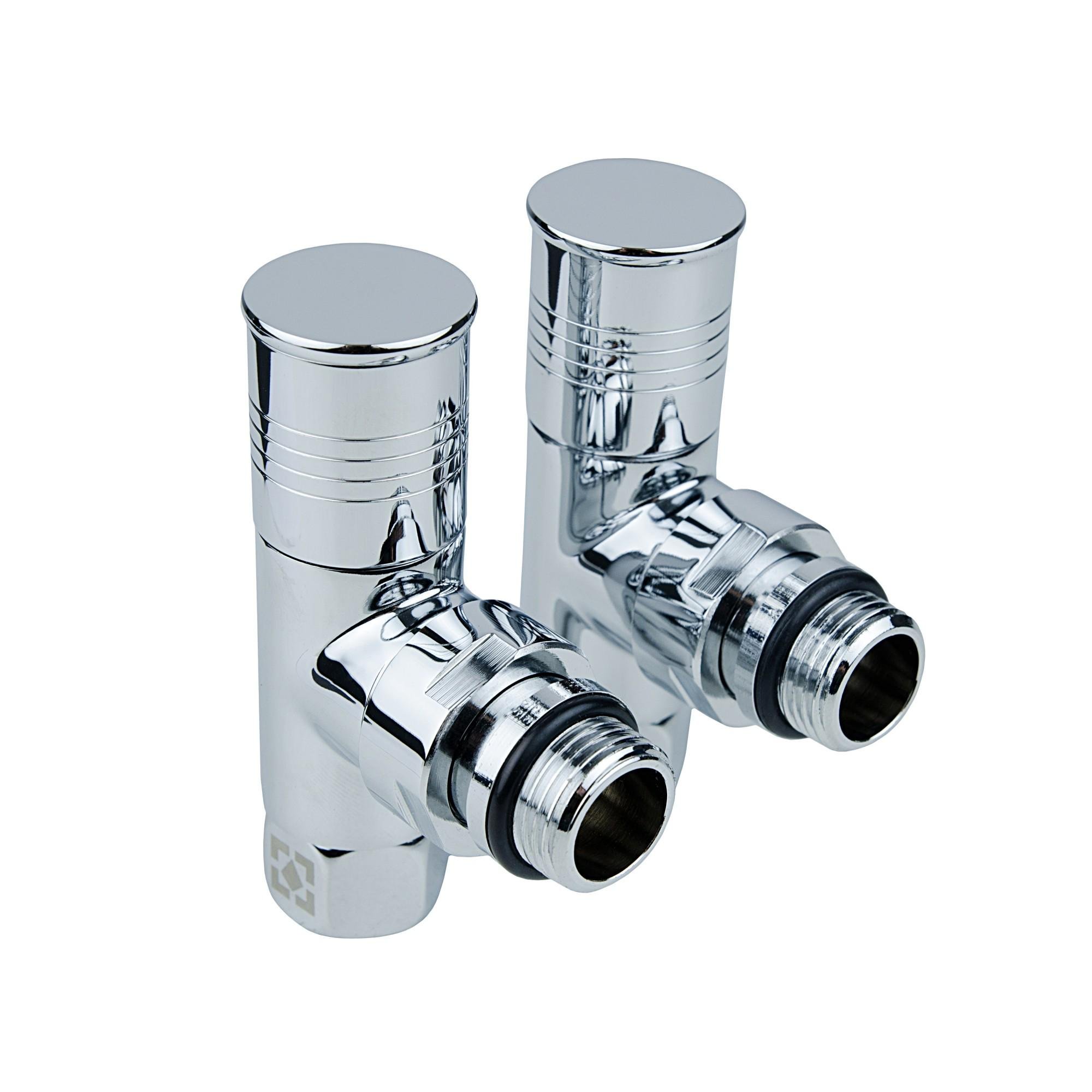 Комплект приборных кранов Raftec RV-2034 1/2х3/4