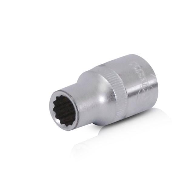 Головка Intertool 12 граней 1/2, 11 мм (ET-0211)